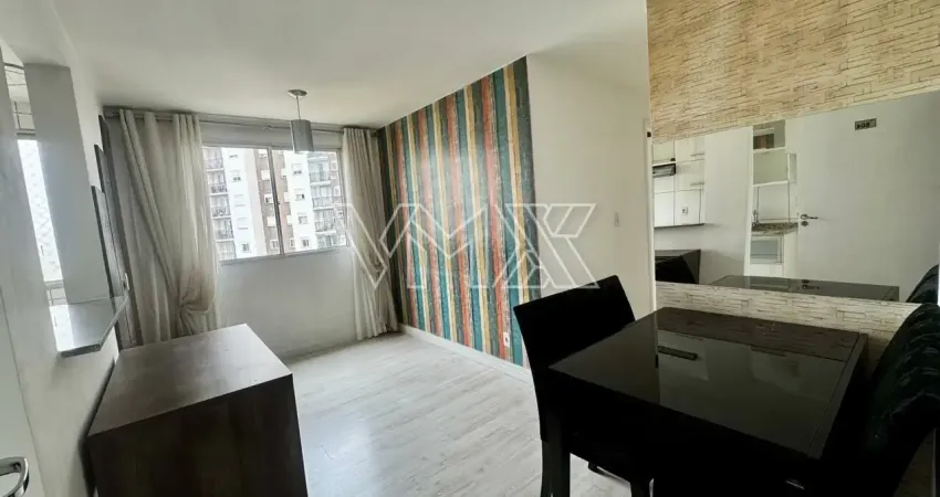 Apartamento com 2 quartos para alugar na Rua Cabo Basílio Zequim Júnior, 41, Parque Novo Mundo, São Paulo