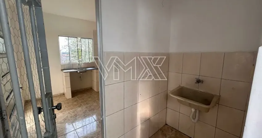 Casa com 1 quarto para alugar na Rua Santa Veridiana, 295, Vila Maria Alta, São Paulo