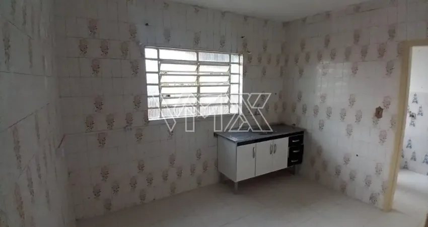 Amplo apto de 80m² na vila maria alta – 2 dormitórios e sala reformada!