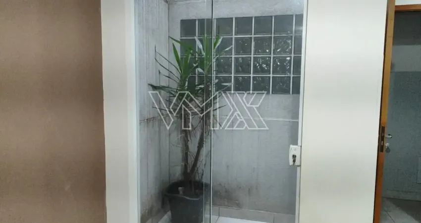 Apartamento com 1 quarto para alugar na Rua Nigata, 185, Jardim Japão, São Paulo