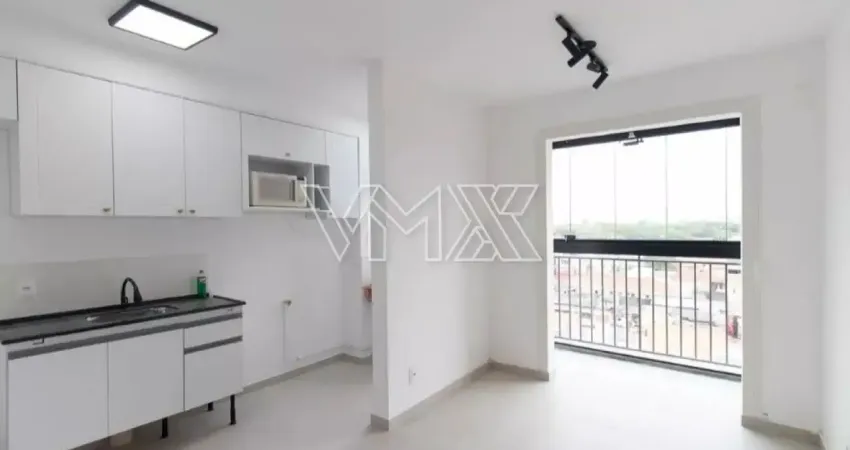 Apartamento com 2 quartos para alugar na Rua Magarinos Torres, 485, Vila Maria Baixa, São Paulo