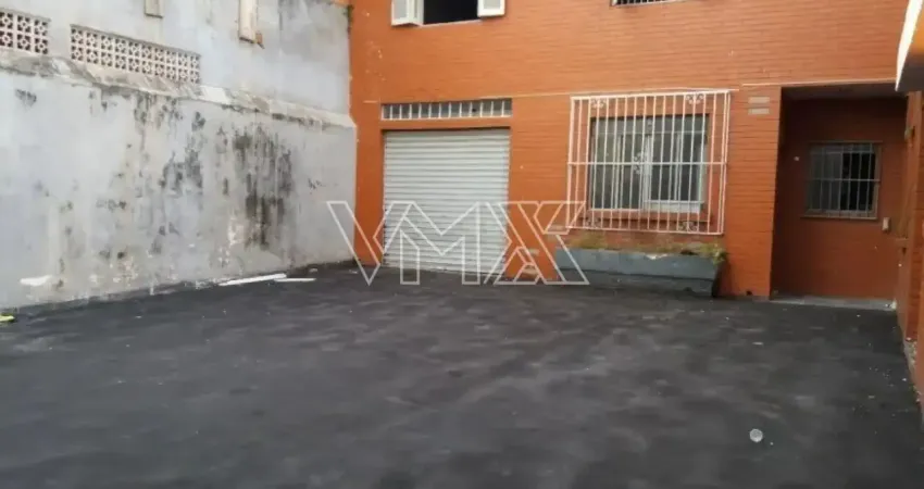 Barracão / Galpão / Depósito para alugar na Rua Araritaguaba, 557, Vila Maria Alta, São Paulo