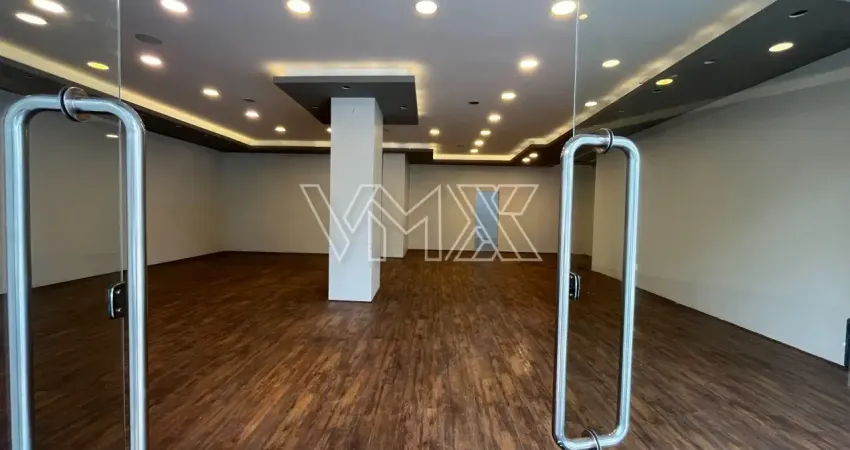 Sala comercial com 1 sala para alugar na Rua Maria Cândida, 1692, Vila Guilherme, São Paulo