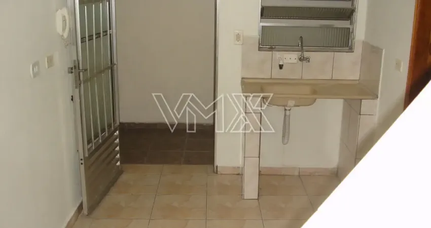 Casa com 1 quarto para alugar na Rua Emanuele Saporiti, 52, Vila Maria Alta, São Paulo