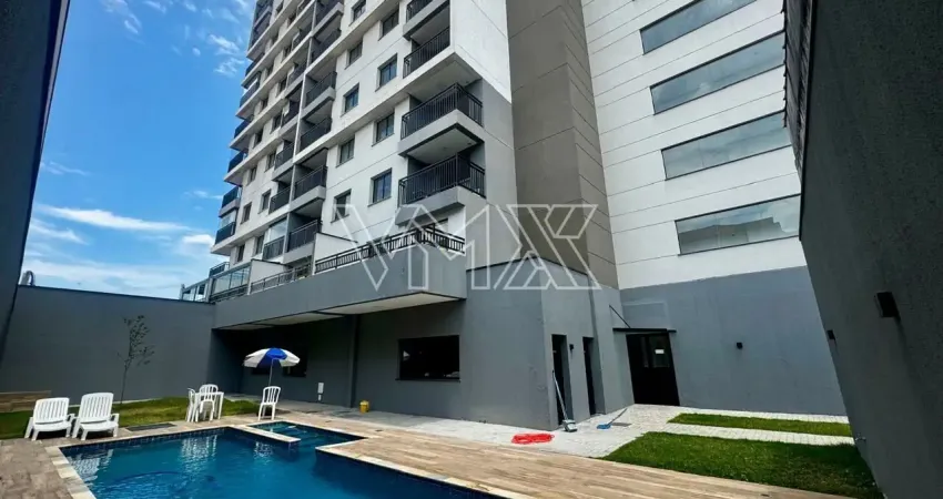 Kitnet / Stúdio para alugar na Avenida Álvaro Machado Pedrosa, 342, Parada Inglesa, São Paulo