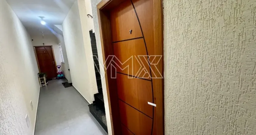 Apartamento com 2 quartos para alugar na Rua Caçador, 165, Vila Paiva, São Paulo