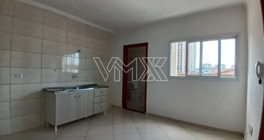 Apartamento para locação na vila maria baixa – 2 dormitórios, 38m² e próximo à av. guilherme cotching | sp