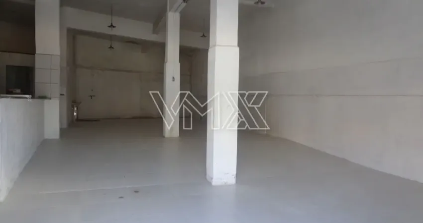 Sala comercial para alugar na Rua Mere Amedea, 299, Vila Maria Alta, São Paulo