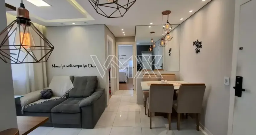 Oportunidade na vila guilherme! apartamento com 2 dormitórios e armários planejados