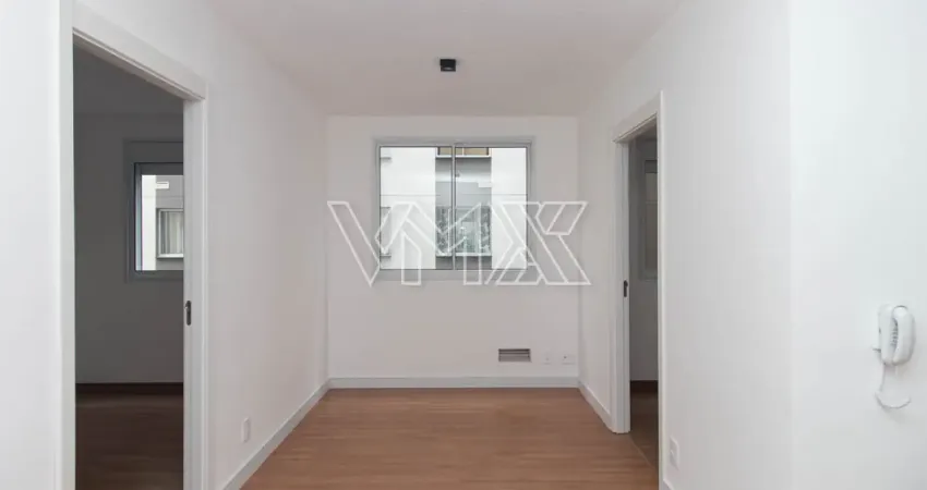 Apartamento com 2 quartos para alugar na Rua São Quirino, 60, Vila Guilherme, São Paulo