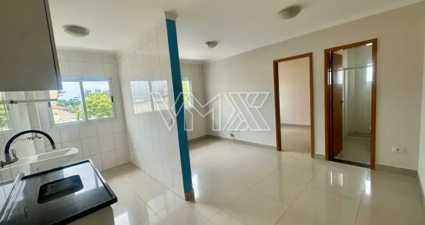 Apartamento com 1 quarto para alugar na Rua Dom Luís Felipe de Orleans, 956, Vila Maria Baixa, São Paulo