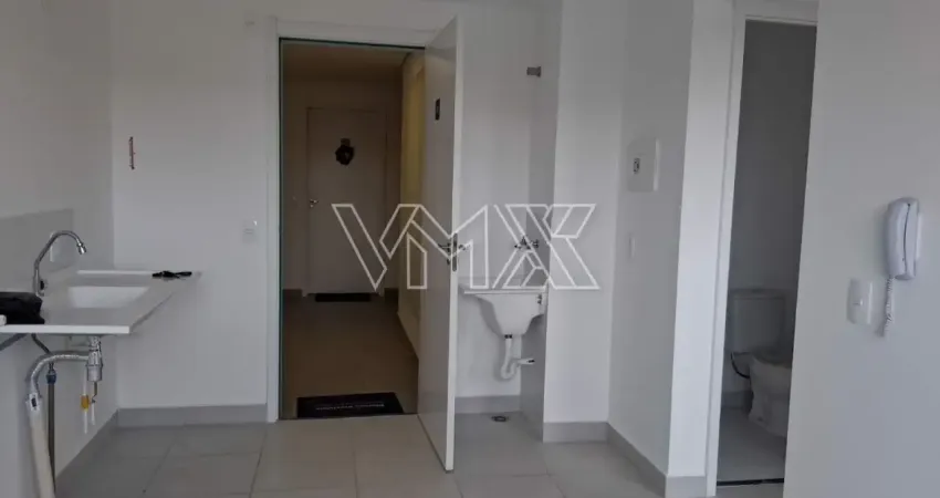 Apartamento Novo para Locação no Parque Novo Mundo | 2 Dormitórios, Lazer com Piscina