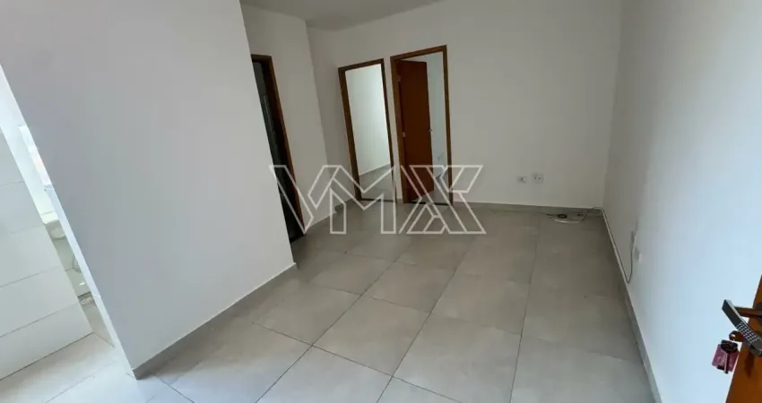 Apartamento com 2 quartos para alugar na Rua Volter Volthers, 21, Vila Maria Alta, São Paulo