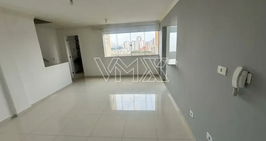 Casa com 2 quartos para alugar na Rua Marquês de Pombal, 35, Vila Maria Alta, São Paulo