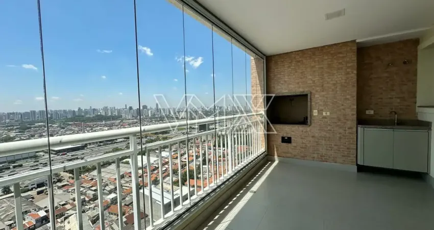 Apartamento com 3 quartos para alugar na Rua José Nobre, 55, Vila Maria Alta, São Paulo