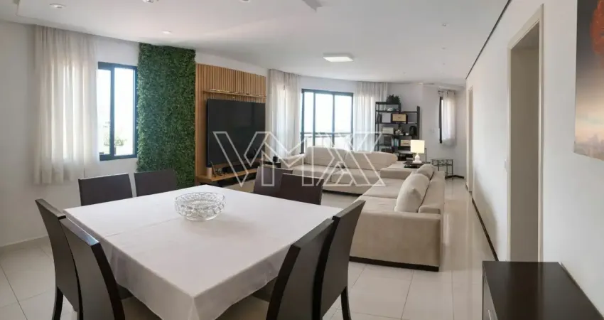 Apartamento à venda 3 Quartos, 1 Suíte, 2 Vagas, 150M², Vila Maria Alta, São Paulo - SP
