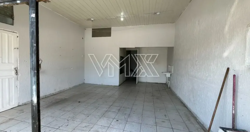 Sala comercial para alugar na Rua Canhoneira Mearim, 737, Vila Maria Alta, São Paulo
