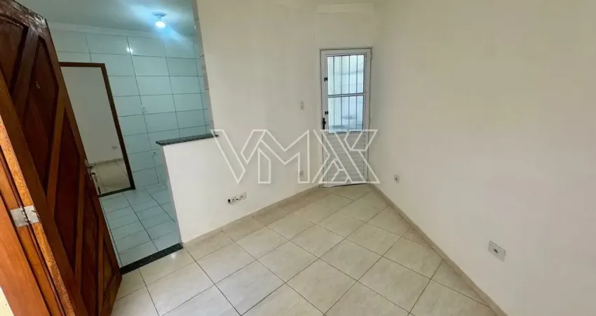 Casa com 1 quarto para alugar na Rua Filipe Bandeira, 295, Vila Maria Alta, São Paulo