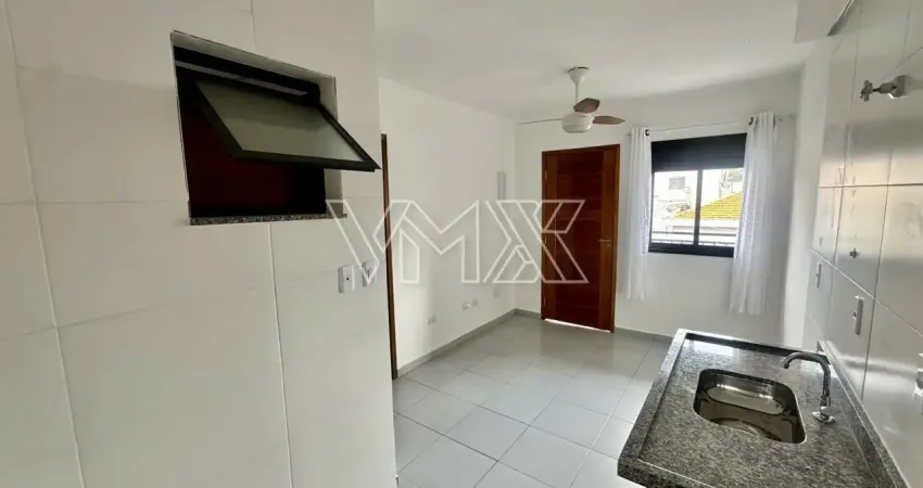 Apartamento com 1 quarto para alugar na Rua José Eduardo Prado Kelly, 15, Vila Medeiros, São Paulo