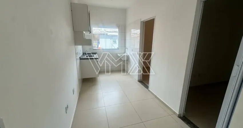 Apartamento com 2 quartos para alugar na Rua Paulino Arena, 171, Parque Edu Chaves, São Paulo