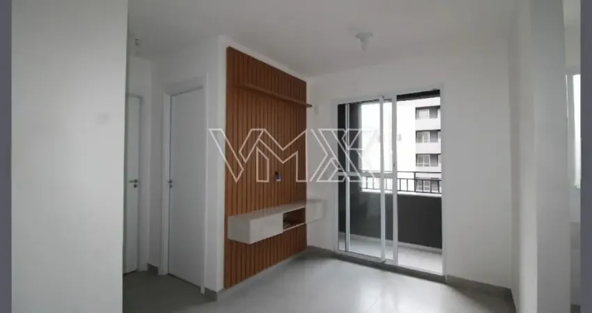 Apartamento com 2 quartos para alugar na Rua Voluntários da Pátria, 505, Santana, São Paulo