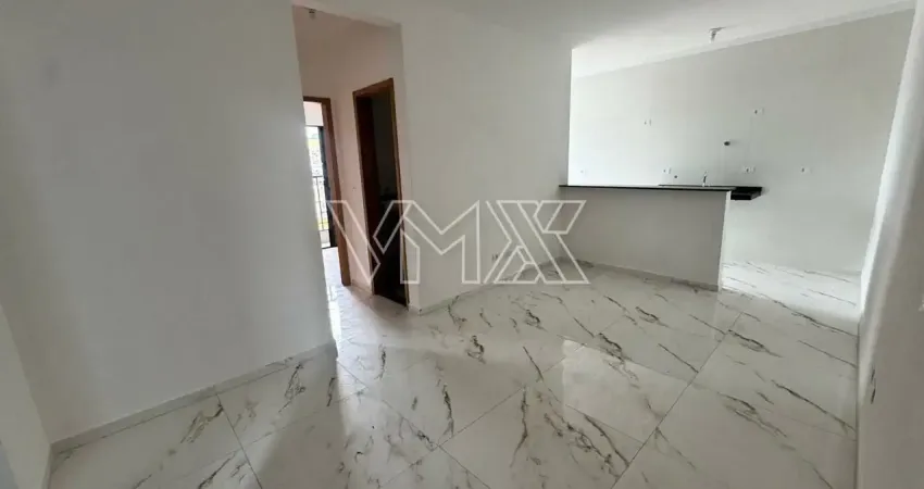 Apartamento com 2 quartos para alugar na Rua Gertrudes, 449, Vila Medeiros, São Paulo