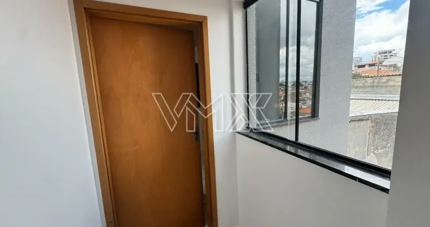 Apartamento com 2 quartos para alugar na Rua Gertrudes, 471, Vila Medeiros, São Paulo