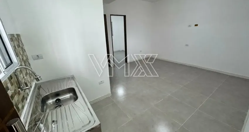 Apartamento com 2 quartos para alugar na Largo Gomes dos Santos, 70, Vila Maria Alta, São Paulo