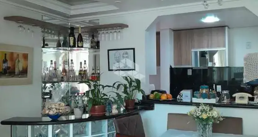 APARTAMENTO COM 2 DORMITÓRIOS/QUARTOS EM SÃO JOSÉ - SC Á VENDA POR R$315.000,00.