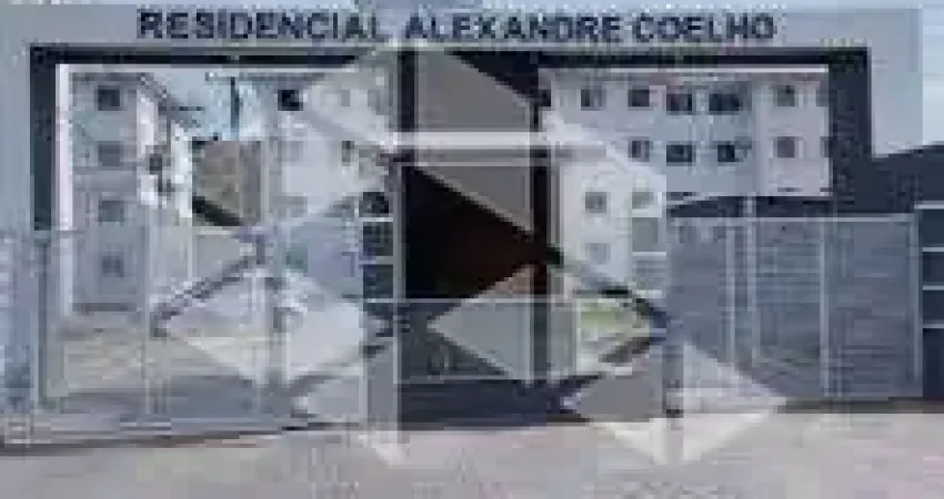 APARTAMENTO COM 2 QUARTOS/DORMITÓRIOS EM PALHOÇA Á VENDA POR R$ 201.400,00.