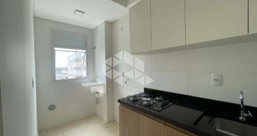 APARTAMENTO COM 2 DORMITÓRIOS/QUARTOS Á VENDA EM PALHOÇA/SC NO VALOR DE R$ 296.000,00.