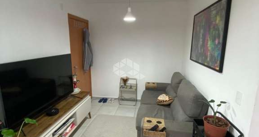 APARTAMENTO COM 2 DORMITÓRIO/QUARTOS NO BAIRRO BOM VIVER - BIGUAÇU NO VALOR DE R$ 250.000,00.