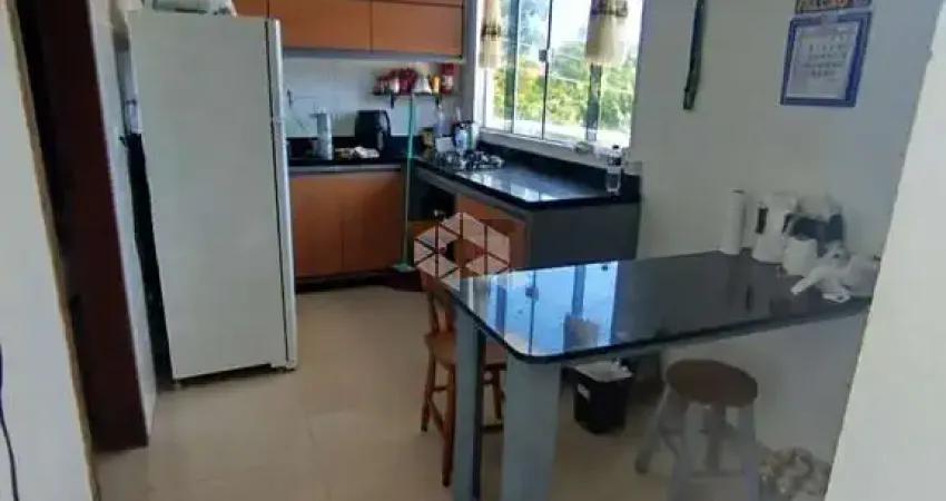 APARTAMENTO COM 2 DORMITÓRIOS/QUARTOS EM FLORIANÓPOLIS/SC, BAIRRO CANASVIEIRAS À VENDA POR R$ 280.000,00.