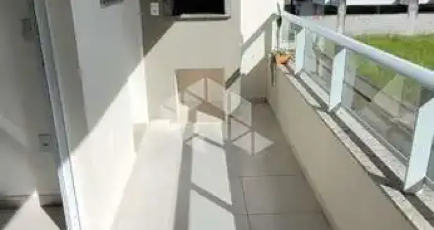 APARTAMENTO COM 2 DORMITÓRIOS/ QUARTOS EM BIGUAÇU SC, BAIRRO RIO CAVEIRAS À VENDA POR R$ 318.000,00.