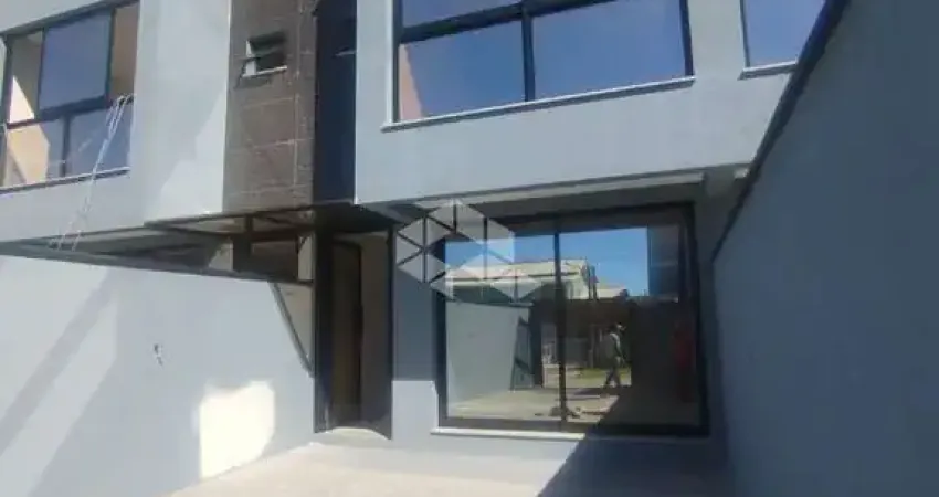 CASA SOBRADO NA PINHEIRA COM 3 QUARTOS E 1 SENDO SUÍTES A PARTIR DE R$: 1.097.650,00