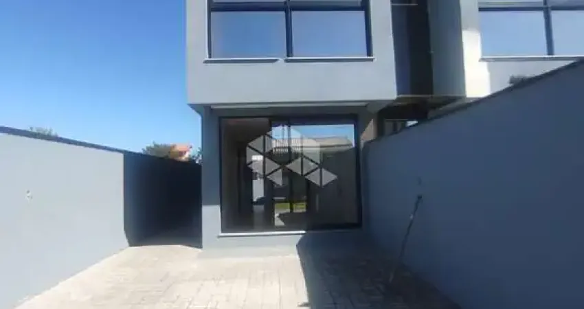 Casa sobrado na pinheira com 2 suítes a partir de r$: 1.012.605,00