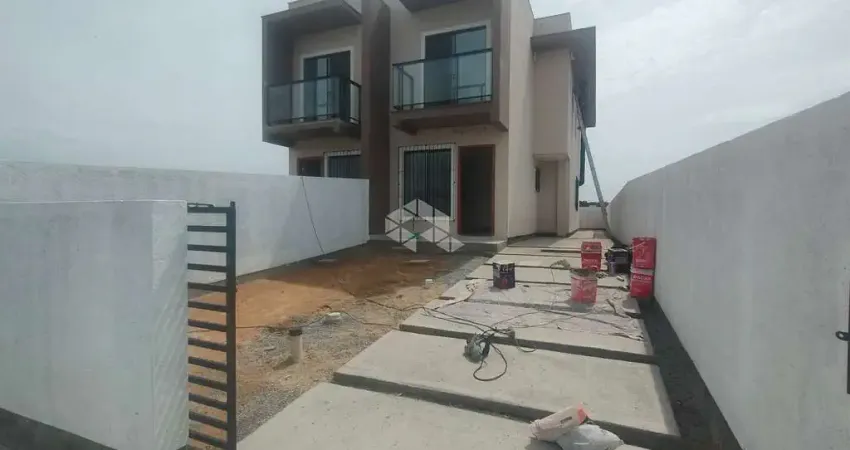 Casa sobrado com 3 dormitórios, sendo 1 suíte, 2 vagas e 125 m²