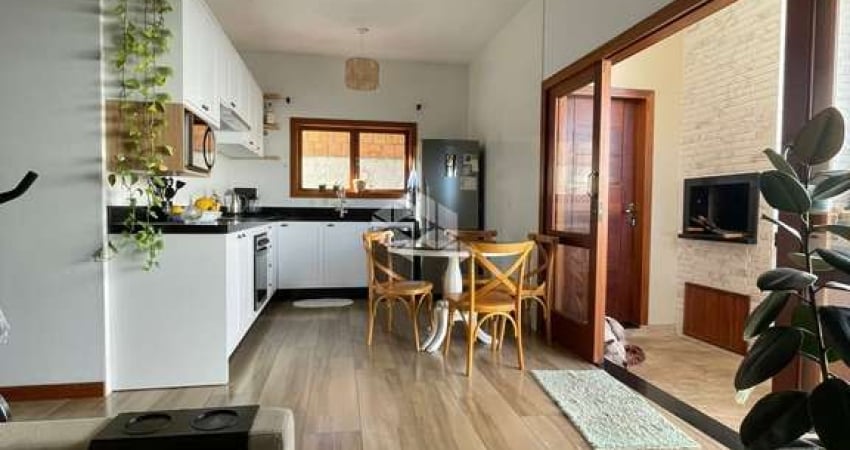 CASA COM 110 M² 3 DORMITÓRIOS, SENDO 1 SUÍTE, 3 VAGAS DE GARAGEM PARA VENDER POR R$ 1.007.000,00.