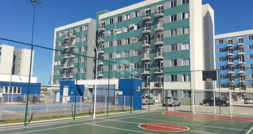 APARTAMENTO COM 2 DORMITÓRIOS/ QUARTOS EM  BIGUAÇU - SC, BAIRRO JOÃO ROSA À VENDA POR R$ 296.800,00.