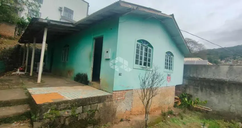Casa com 2 dormitórios/quartos em são josé- sc, bairro jardim cidade de florianópolis à venda por r$ 215.000,00.