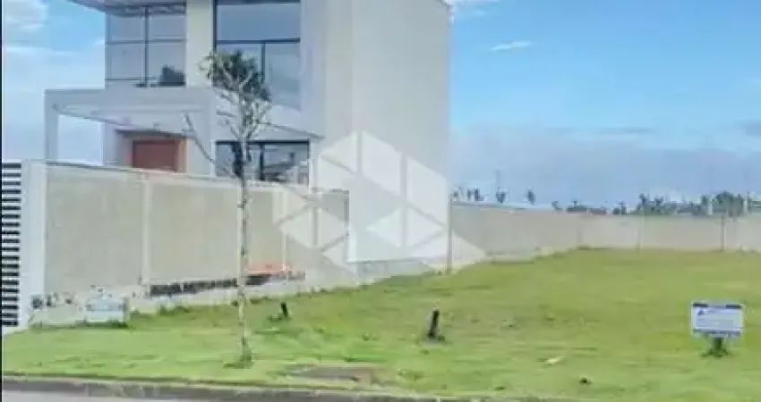 Terreno com 400m² em biguaçu bairro deltaville á venda por r$ 550.000,00