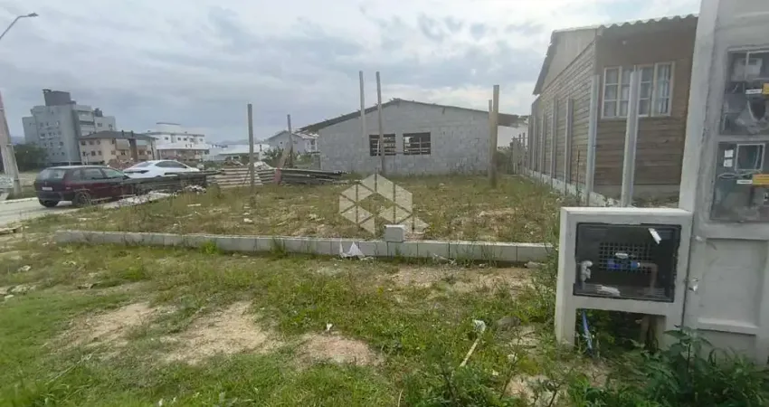 Terreno com 250,12 m² em palhoça bairro pachecos á venda por r$ 350.000,00.