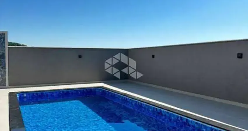 Casa moderna com 3 suítes no pedra branca em palhoça à venda por r$ 2.780.000,00.