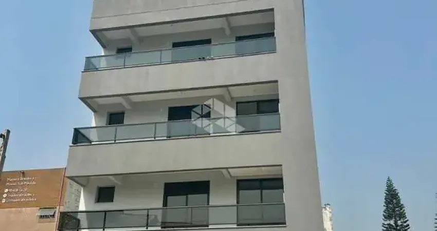 Apartamento com acabamentos premium, 2 dormitórios sendo 1 suíte, 2 sacadas em são josé sc, bairro flor de nápolis à venda por r$ 515.000,00.