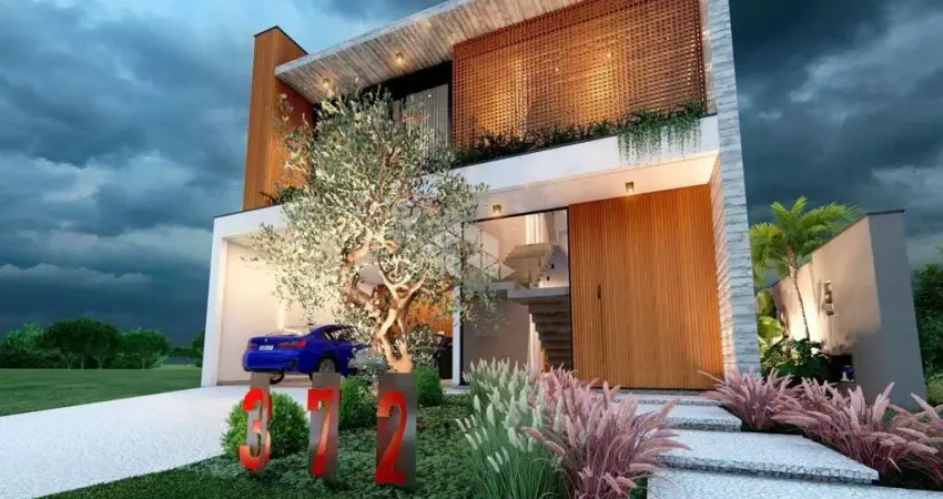 Casa com 3 quartos à venda na Rua Lagoinha, 372, Pedra Branca, Palhoça