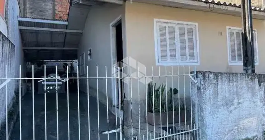 Casa com 2 dormitórios/quartos em são josé - sc bairro barreiros à venda por r$ 280.000,00.