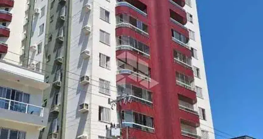 Apartamento com 3 dormitórios sendo 1 suíte em são jose sc, bairro kobrasol à venda