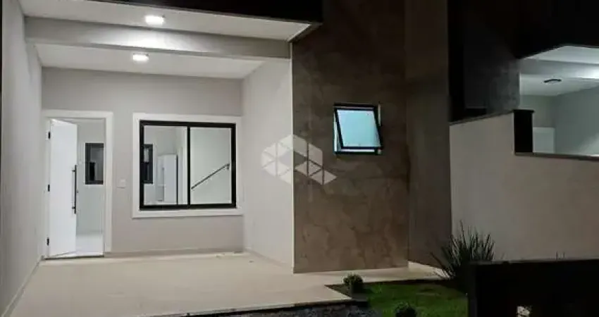 Casa sobrado 2 dormitórios sendo 1 suíte em forquilhas, são josé - sc à venda.