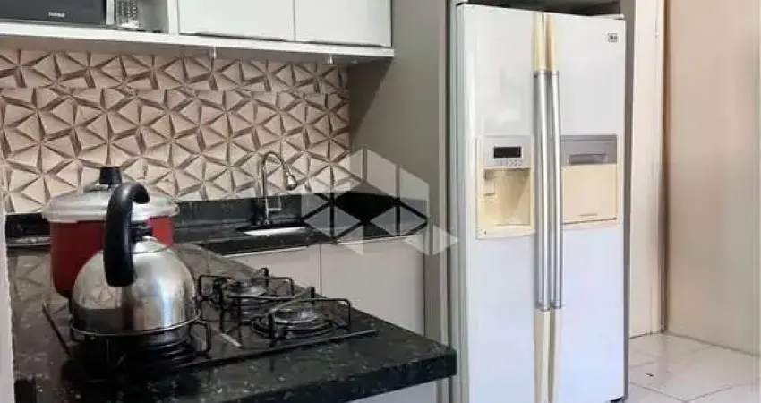 Apartamento com 2 dormitórios em palhoça - sc, bairro guarda do cubatão à venda.