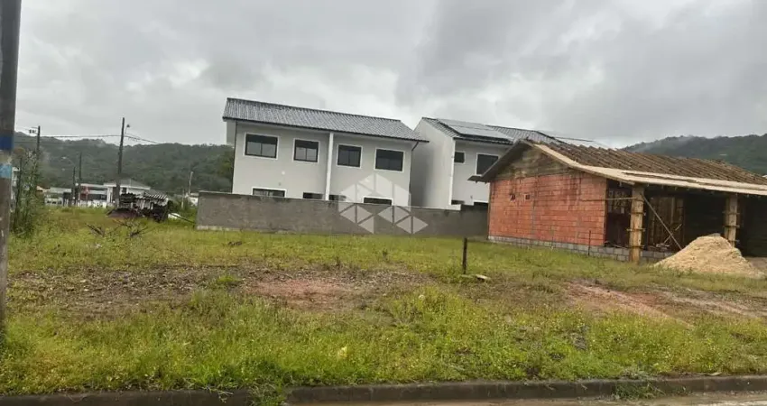 Terreno à venda na Lídio Correa, 1, Forquilhas, São José